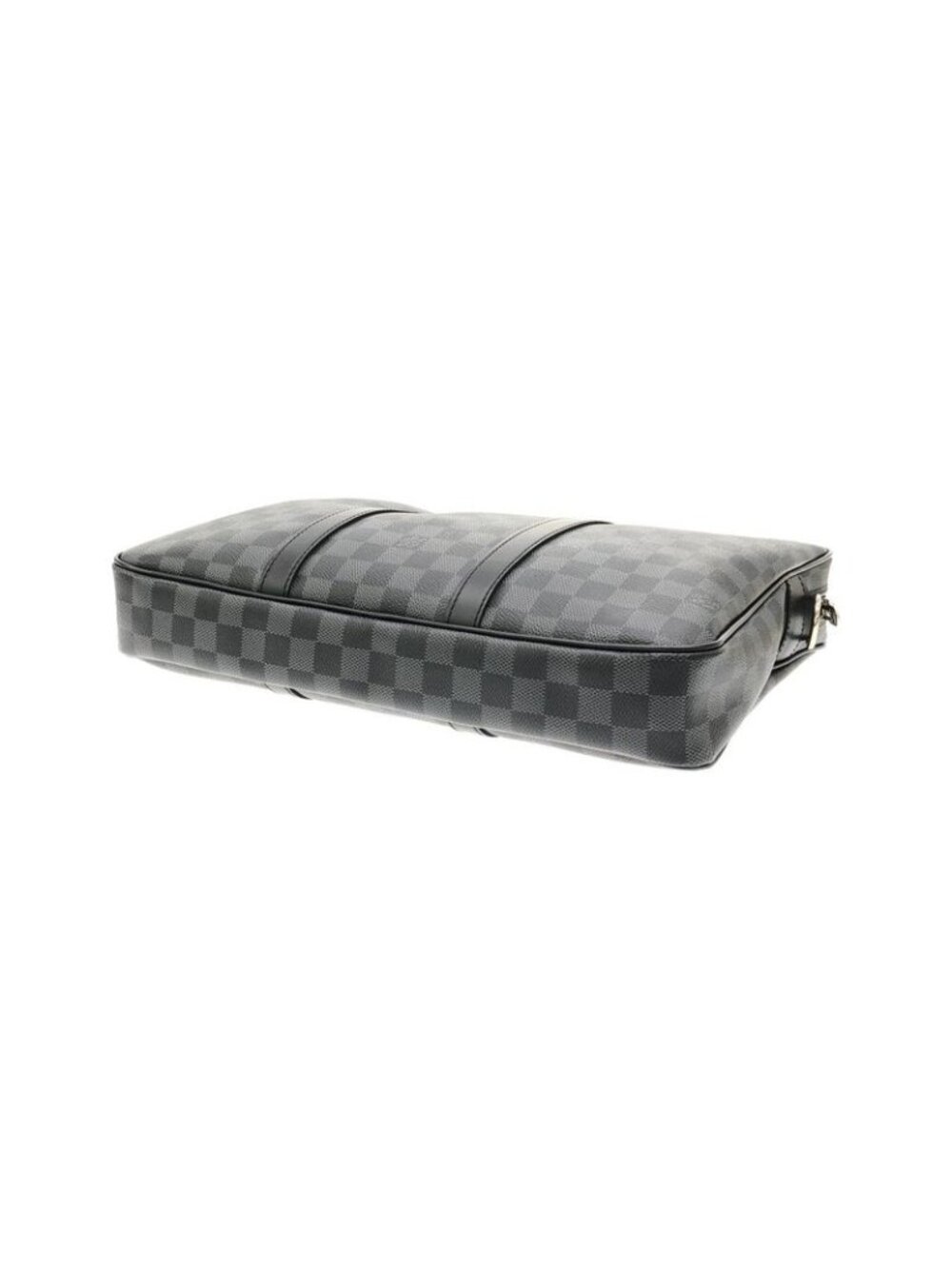 Louis Vuitton Damier Graphite Porte Document Voyage PM Bag - Picture 2 of 5
